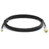 Rangeful Mini UHF to PL259 RG58 50Ω 12m cable Photo 4