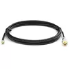 Rangeful Mini UHF male to PL259 UHF cable (RG58, 15 m) Photo 4