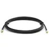 Rangeful Mini UHF Male–Male Coax RG58 50Ω 0.5m Photo 4