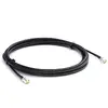Rangeful RP‑TNC гнездо–гнездо RG58/U 50 Ω 1 м Photo 3