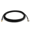 Rangeful TNC male to SMA male RG58/U 50Ω 5 m cable Photo 4