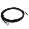 Coaxial cable Rangeful RG58-TNCM-SM-2 50 Ω 2 m Photo 2