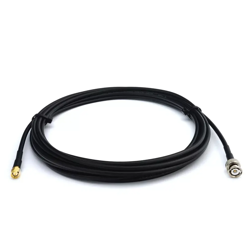Rangeful BNC (m) — SMA (m) RG58/U 20 м Photo 3