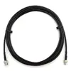 Коаксиальный кабель Rangeful RG58 BNC male — BNC male Photo 4
