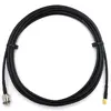 Коаксиальный кабель Rangeful RG58-RPSM-NF-0.3 Photo 4