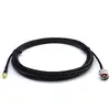 Коаксиальный кабель Rangeful RG58-RPSM-NM-3 50 Ω 3 м Photo 4