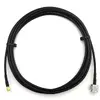 Коаксиальный кабель Rangeful RG58-RPSM-NM-2 50 Ом 2 м Photo 2