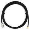 Rangeful SMA to PL259 UHF RG58/U 50Ω 5m cable Photo 2