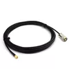 Rangeful SMA to PL259 UHF RG58/U 50Ω 5m cable Photo 4