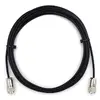 Rangeful RG58 PL259–PL259 коаксиальный кабель 0,3 м Photo 2