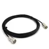 Rangeful RG58 PL259–PL259 коаксиальный кабель 0,3 м Photo 4