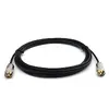 Coaxial cable Rangeful RG58 PL259–PL259 0.5 m Photo 3