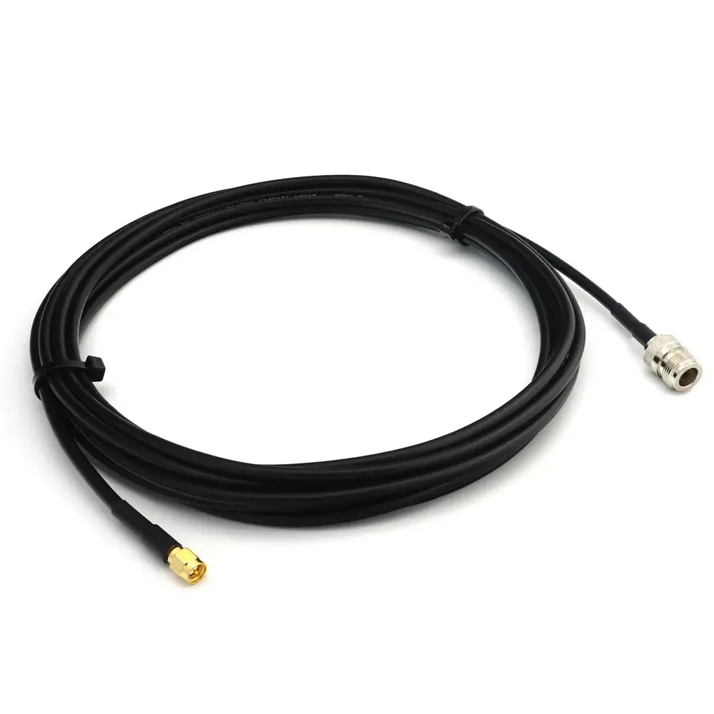 Rangeful SMA→N RG58/U коаксиальный кабель 0,3 м Photo 2