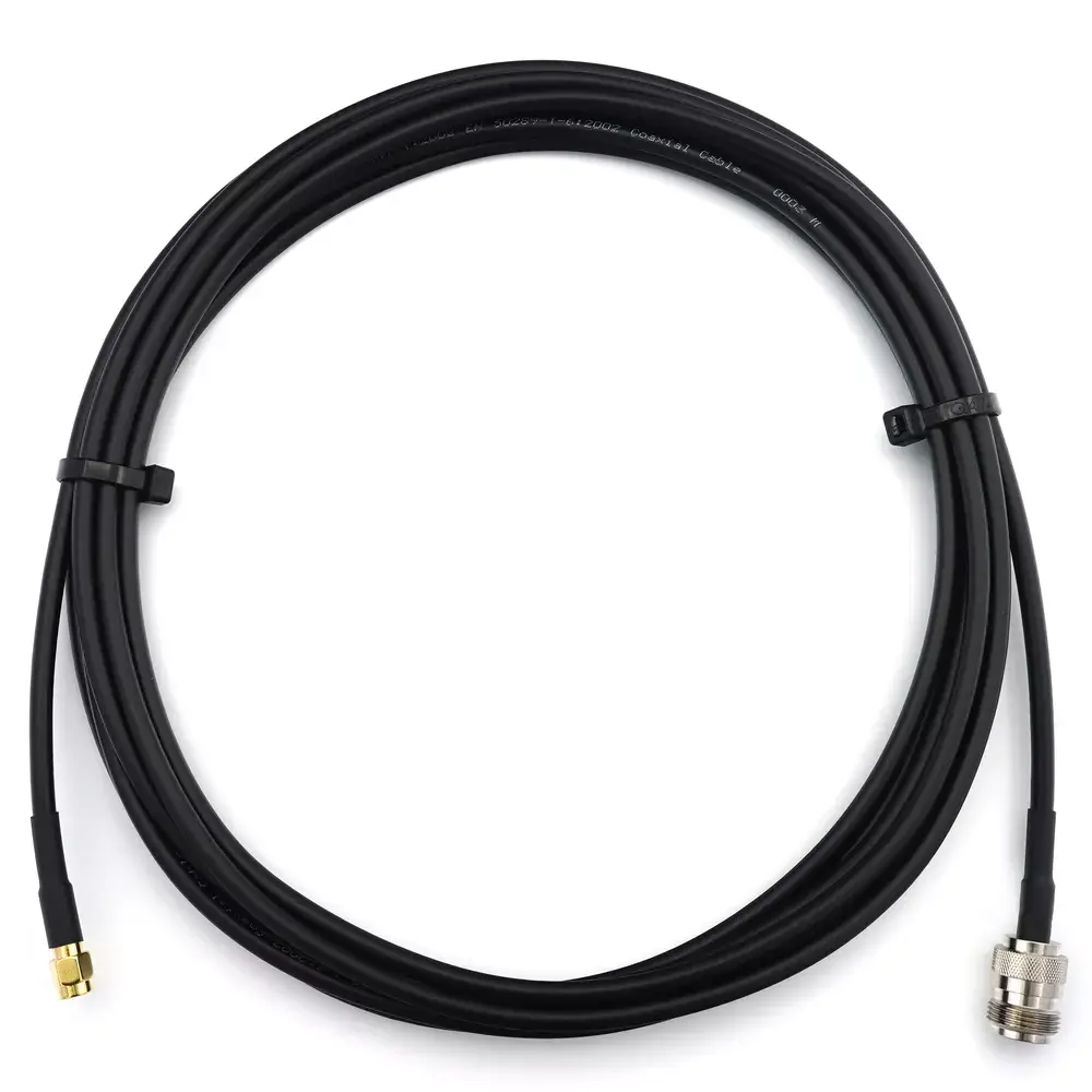 Rangeful SMA→N RG58/U коаксиальный кабель 0,3 м Photo 4