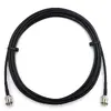 Rangeful N ligzda–N ligzda RG58/U 50Ω 15 m Photo 4