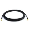 Rangeful SMA male–SMA male RG58/U 50Ω 5 m cable Photo 3