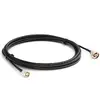 Коаксиальный кабель Rangeful RG58-RPTNCM-NM-20 Photo 4