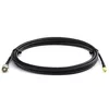 Rangeful RG58-RPTNCM-SM-10 coaxial cable 50 Ω, 10 m Photo 3