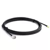 Rangeful RG58-RPTNCM-SM-10 coaxial cable 50 Ω, 10 m Photo 4