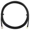 Rangeful RG58-RPTNCM-SM-10 coaxial cable 50 Ω, 10 m Photo 5