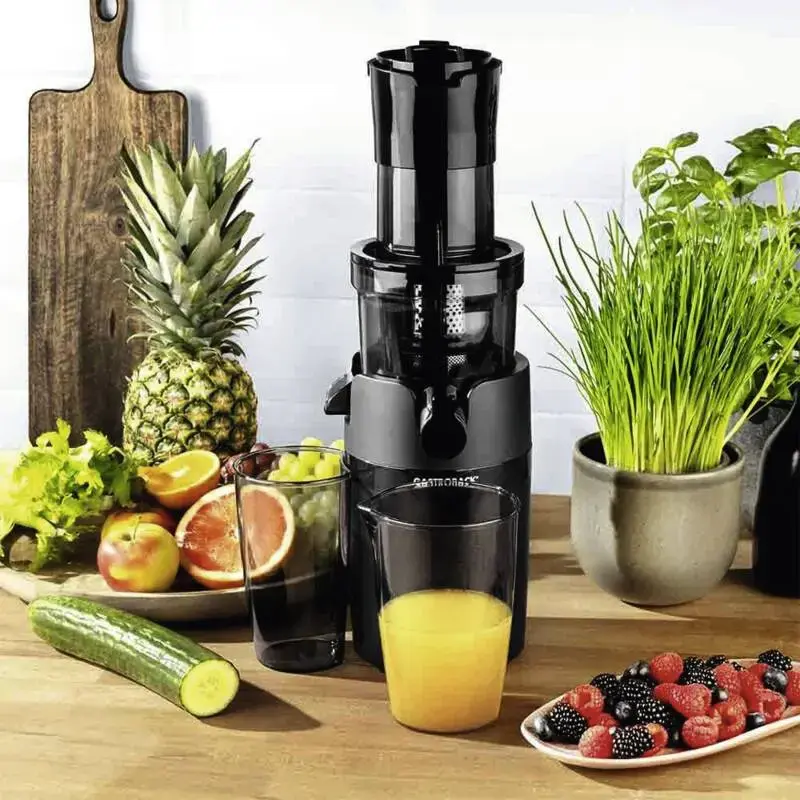 Соковыжималка для томатов Gastroback Slow Juicer Vita Fresh Photo 2