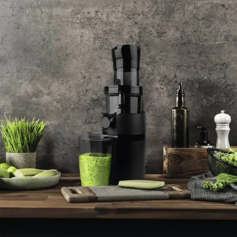 Соковыжималка для томатов Gastroback Slow Juicer Vita Fresh Photo 8