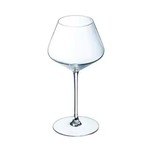 Dzeramais glāze Cristal d Arques ULTIME 42 cl — bezsvina kristāls, tilpums 420 ml