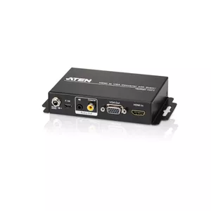 Scaler video konvertors ATEN VC812-AT-G