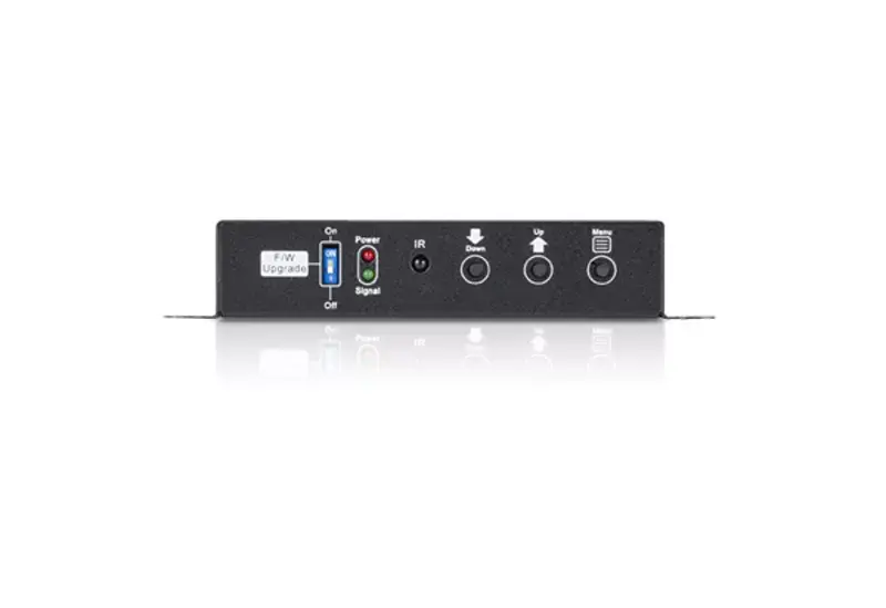 Scaler video konvertors ATEN VC812-AT-G Photo 2
