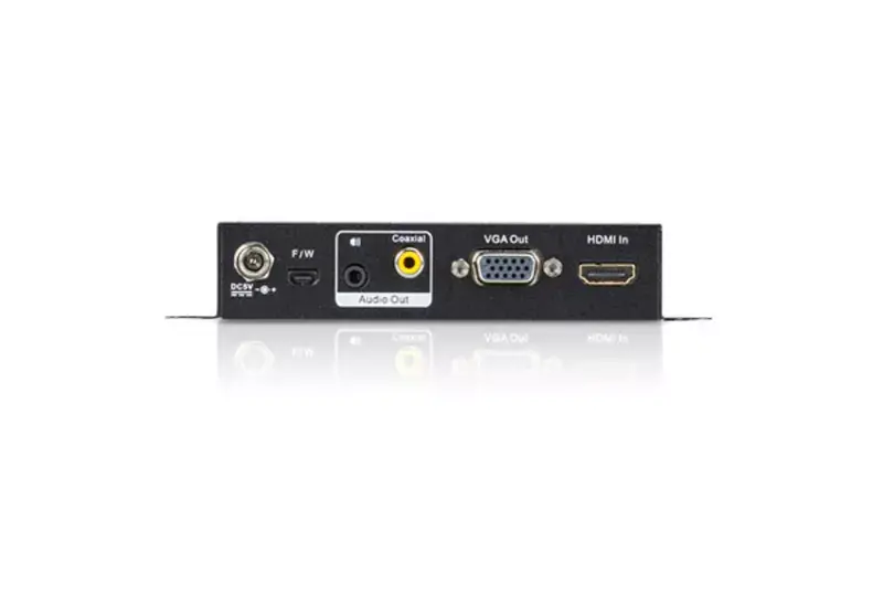 Scaler video konvertors ATEN VC812-AT-G Photo 3