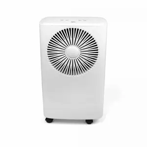 Dehumidifier Jata JEHU2413 2 L 210 W 42 dB 230 V White 270×205×408 mm