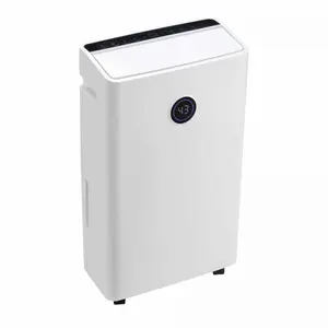 Dehumidifier Jata JEHU2420 20 L capacity for home and small spaces