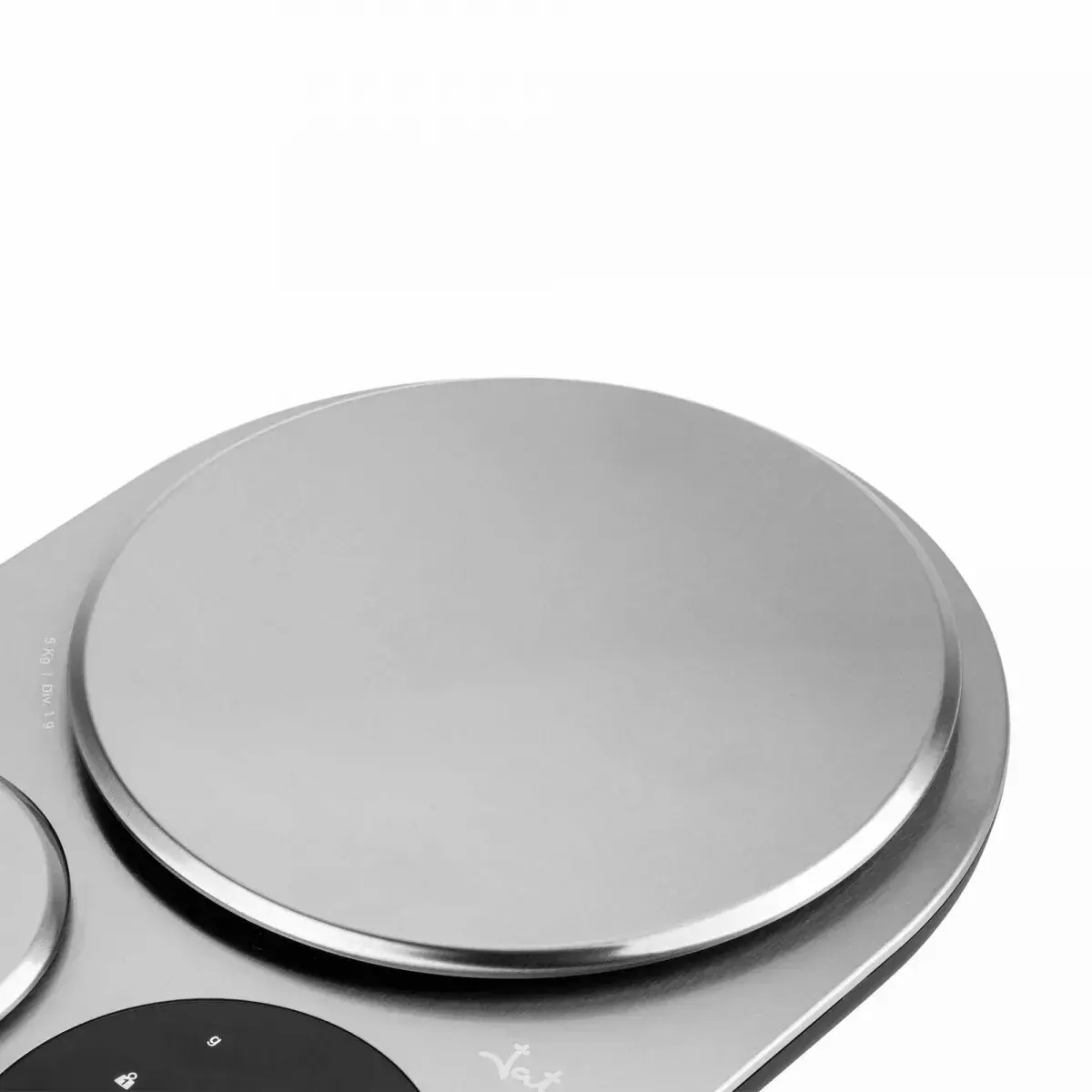 Electronic kitchen scale JATA HBAL1254 Photo 4