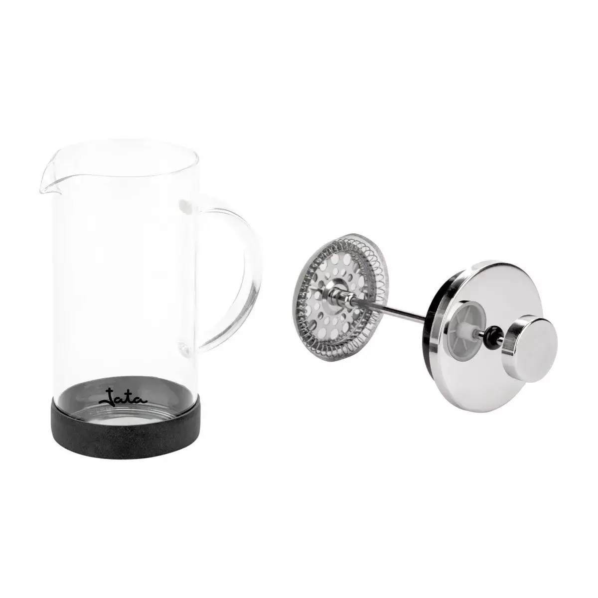 Manuāla French Press Jata HCAF1135 0,35 L Photo 3