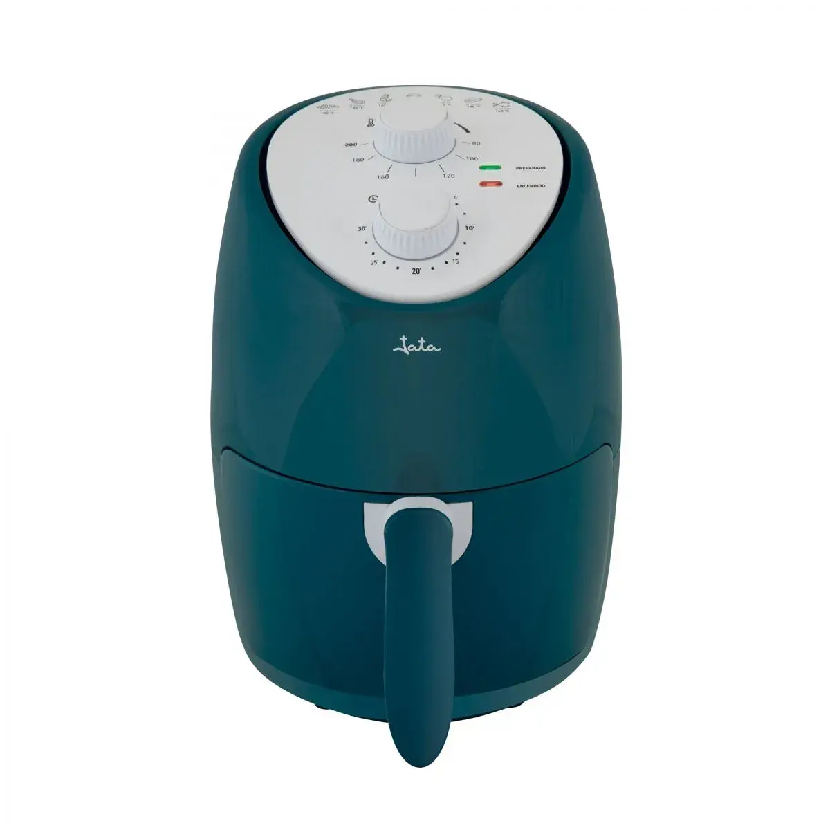 Elektriskā fritiere Jata JEFR5392, tilpums 2