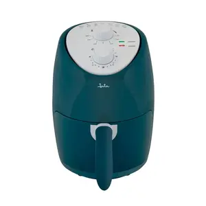 Электрическая фритюрница Jata JEFR5392, ёмкость 2.5 л, мощность 1800 Вт