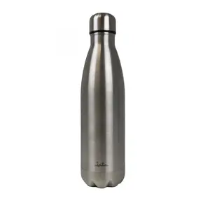 Electric kettle Jata HTER1001 500 ml — compact stainless-steel water heater