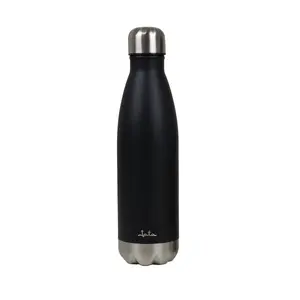 Electric kettle Jata HTER1011 500 ml stainless steel, compact cordless design