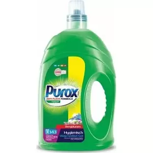 Veļas mazgāšanas želeja Purox Universal 4,3 l no Purox