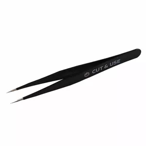 Foil Tweezers MyScreenProtector MS CUT&USE M CU PESETA – precision tool for screen protector application