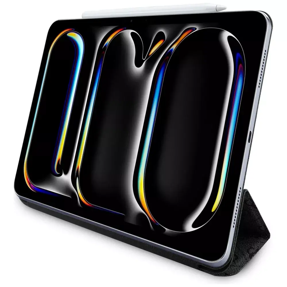 Чехол GUESS для iPad GUFC11PM24PS4SGK Photo 2