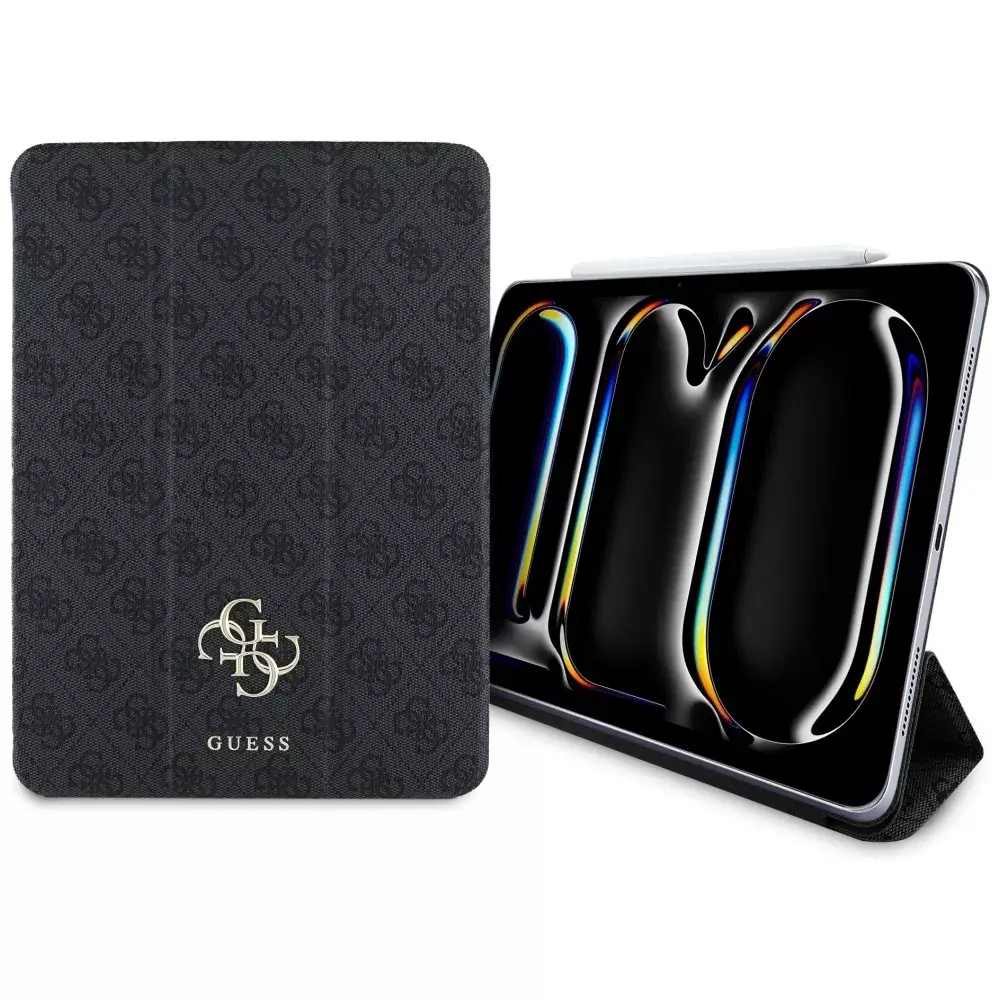 Чехол GUESS для iPad GUFC11PM24PS4SGK Photo 3