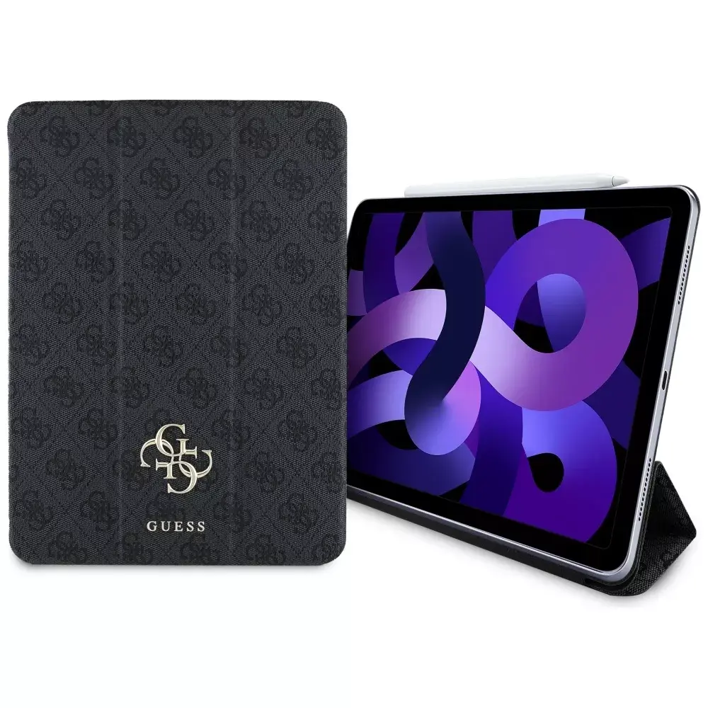 GUESS iPad vāks GUFC11RM24PS4SGK Photo 5