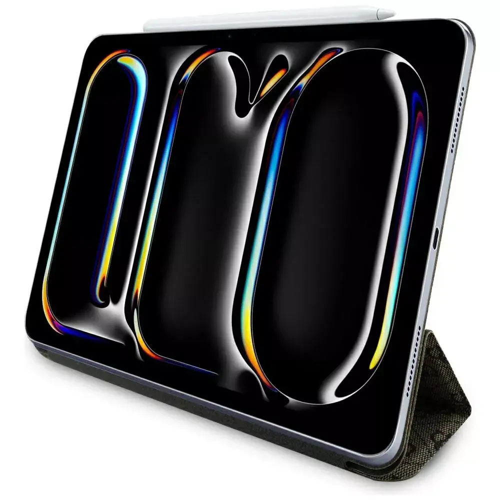 GUESS iPad maciņš GUFC13PM24PS4SGW Photo 4