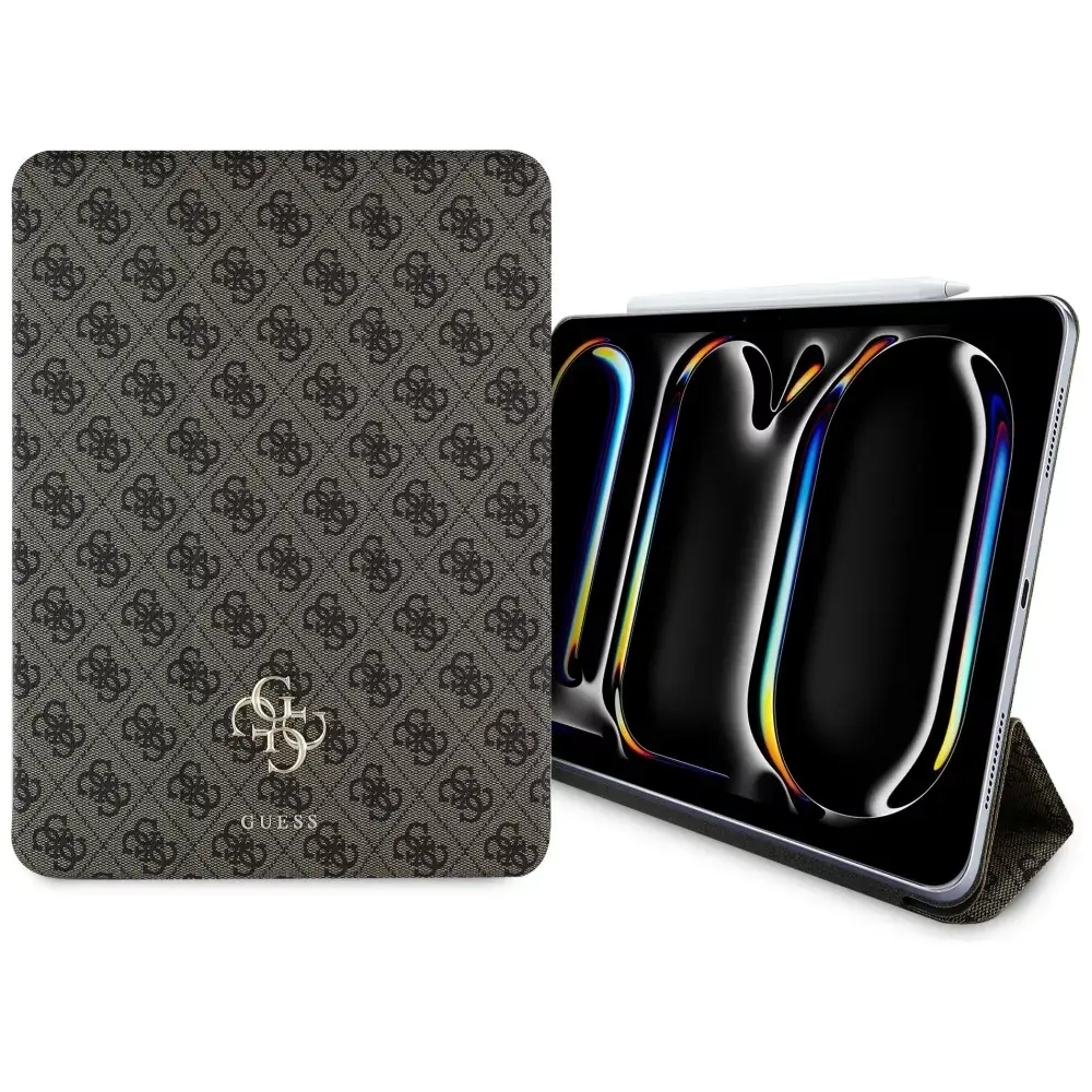 GUESS iPad maciņš GUFC13PM24PS4SGW Photo 6