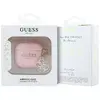 GUESS AirPods 4G silicone case GUA4LECG4P Photo 2