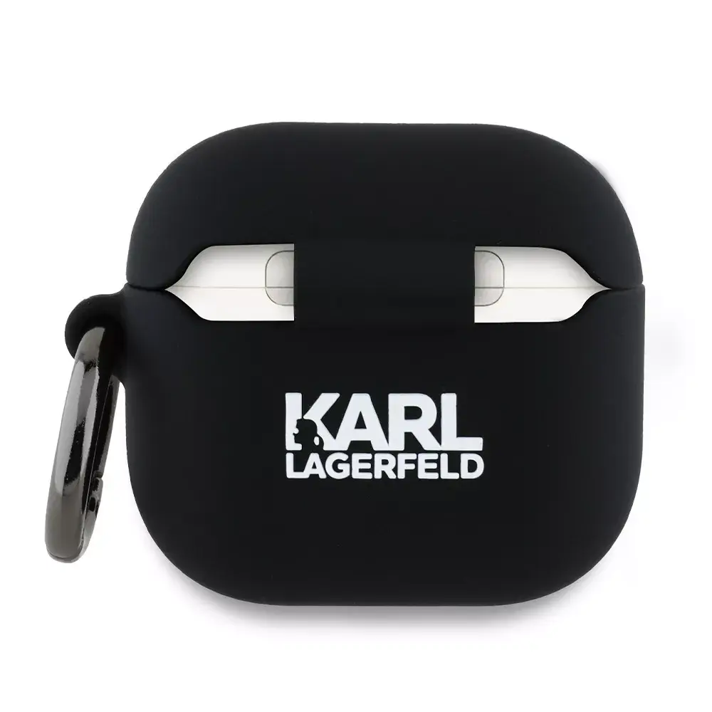 Karl Lagerfeld чехол для AirPods KLA4RUNCHK Photo 2