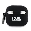 Karl Lagerfeld чехол для AirPods KLA4RUNCHK Photo 2