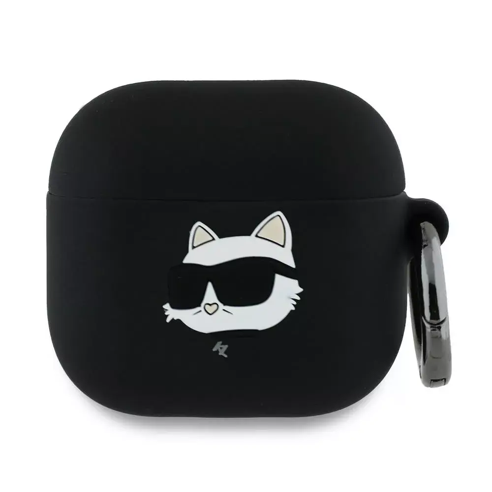 Karl Lagerfeld чехол для AirPods KLA4RUNCHK Photo 3
