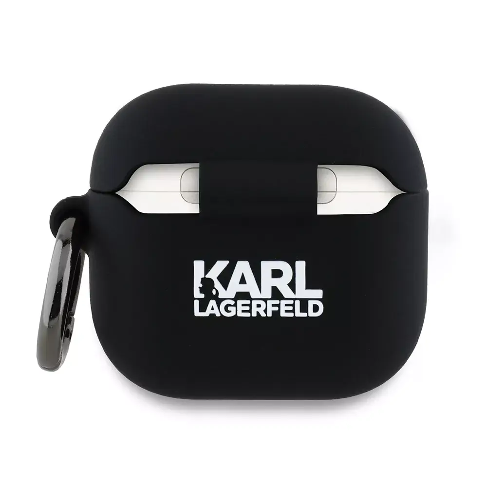 Чехол Karl Lagerfeld KLA4RUNIKK для AirPods 4 Photo 3